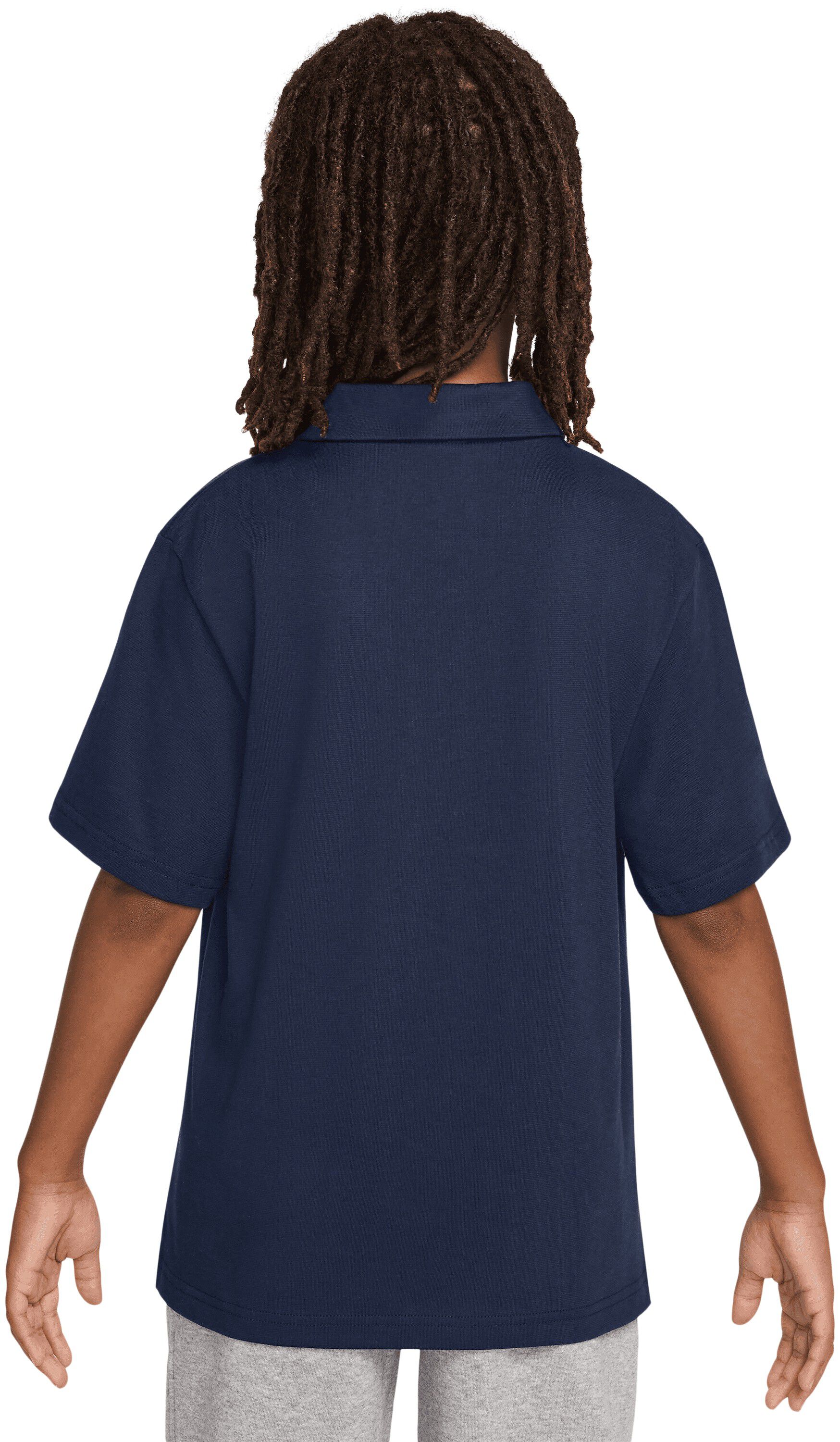 Sportswear Club Polo