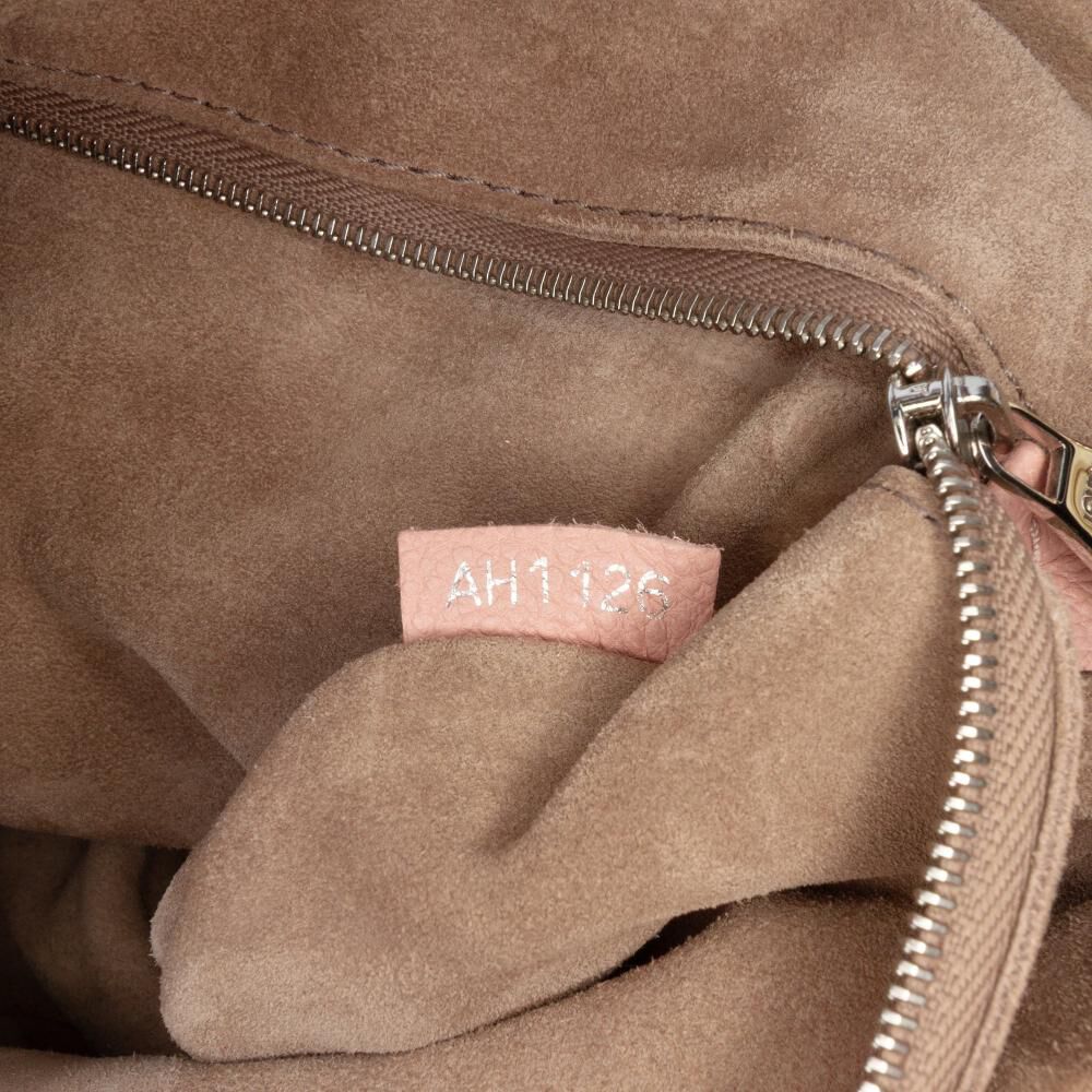Louis Vuitton Lockit