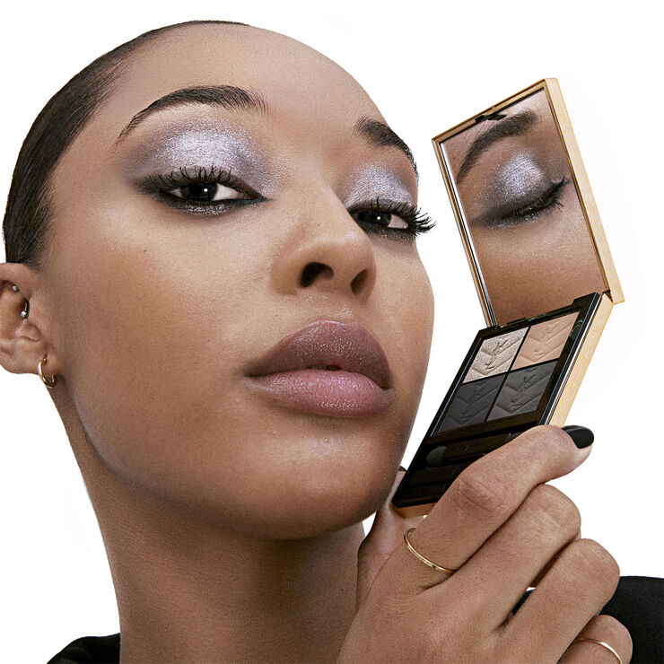 YSL COUTURE MINI CLUTCH 700