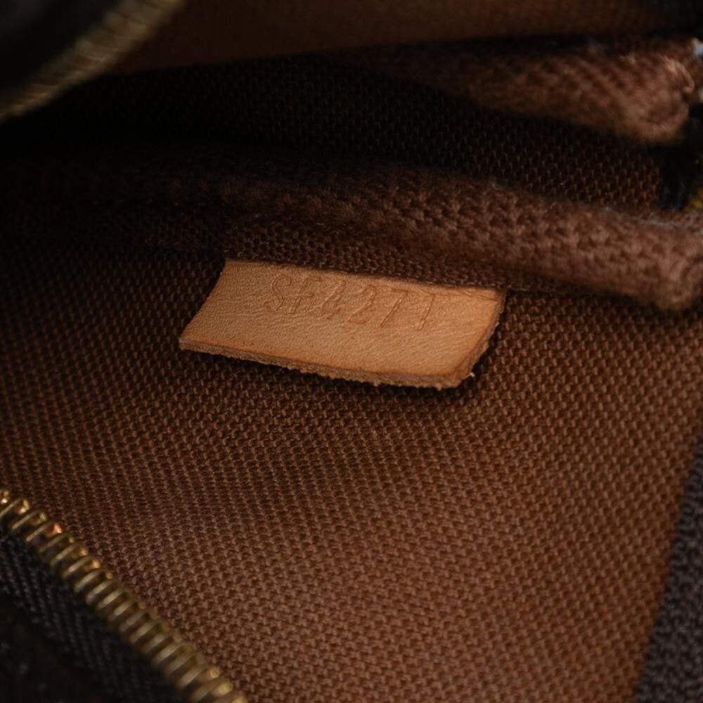 Louis Vuitton Pochette Accessoires