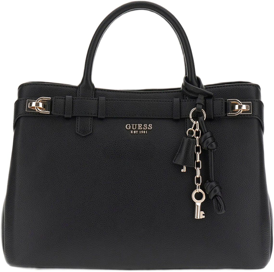 GREGORIA LRG GFRIEND SATCHEL