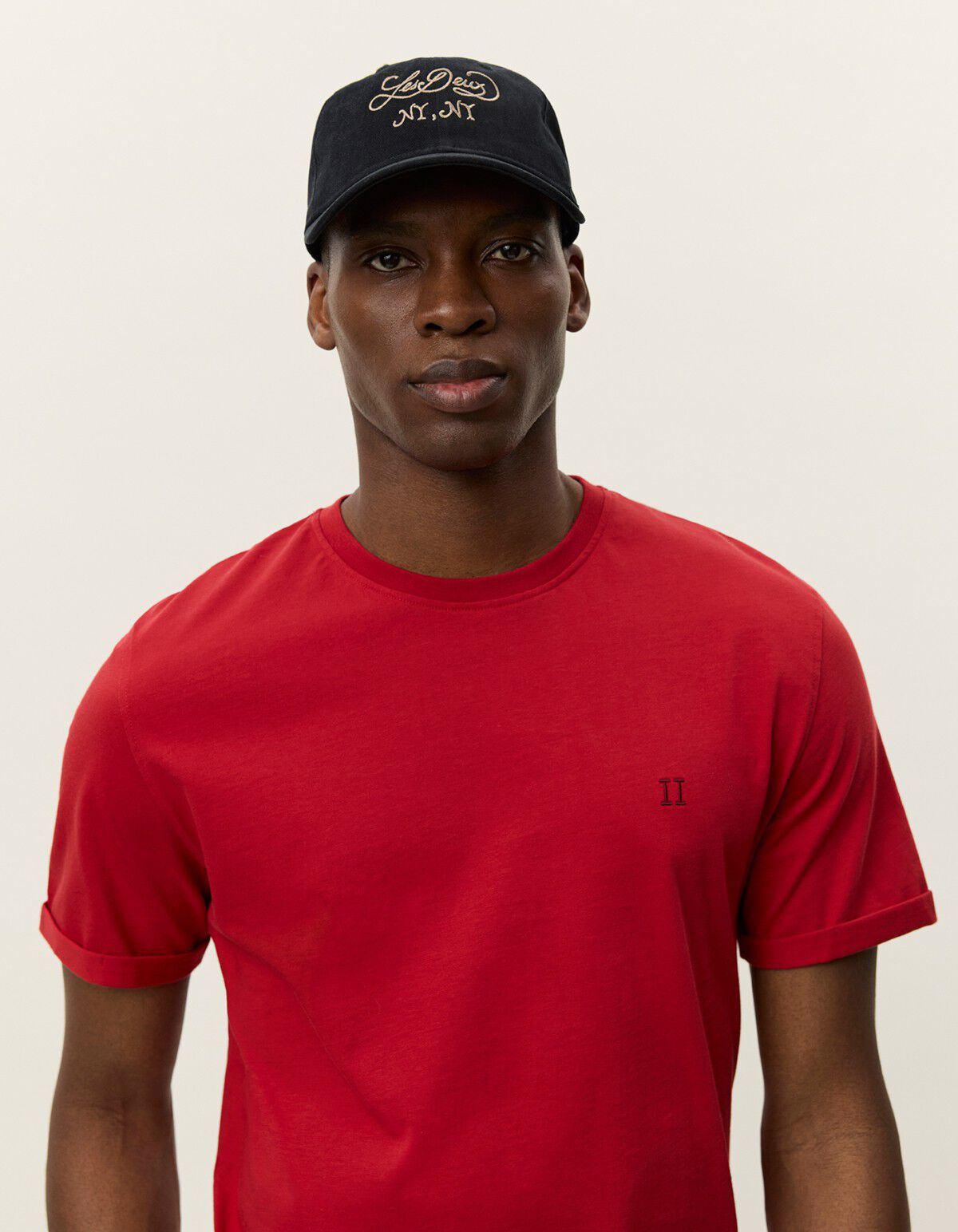 Norregaard Contrast T-Shirt