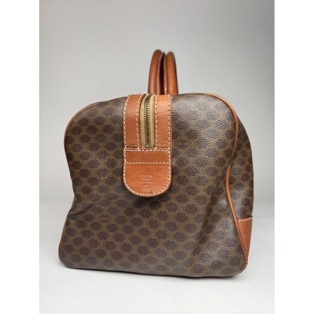 Celine Travel Bag