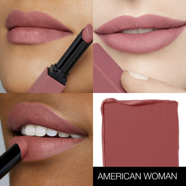 Powermatte Lipstick - Mat Lipstick
