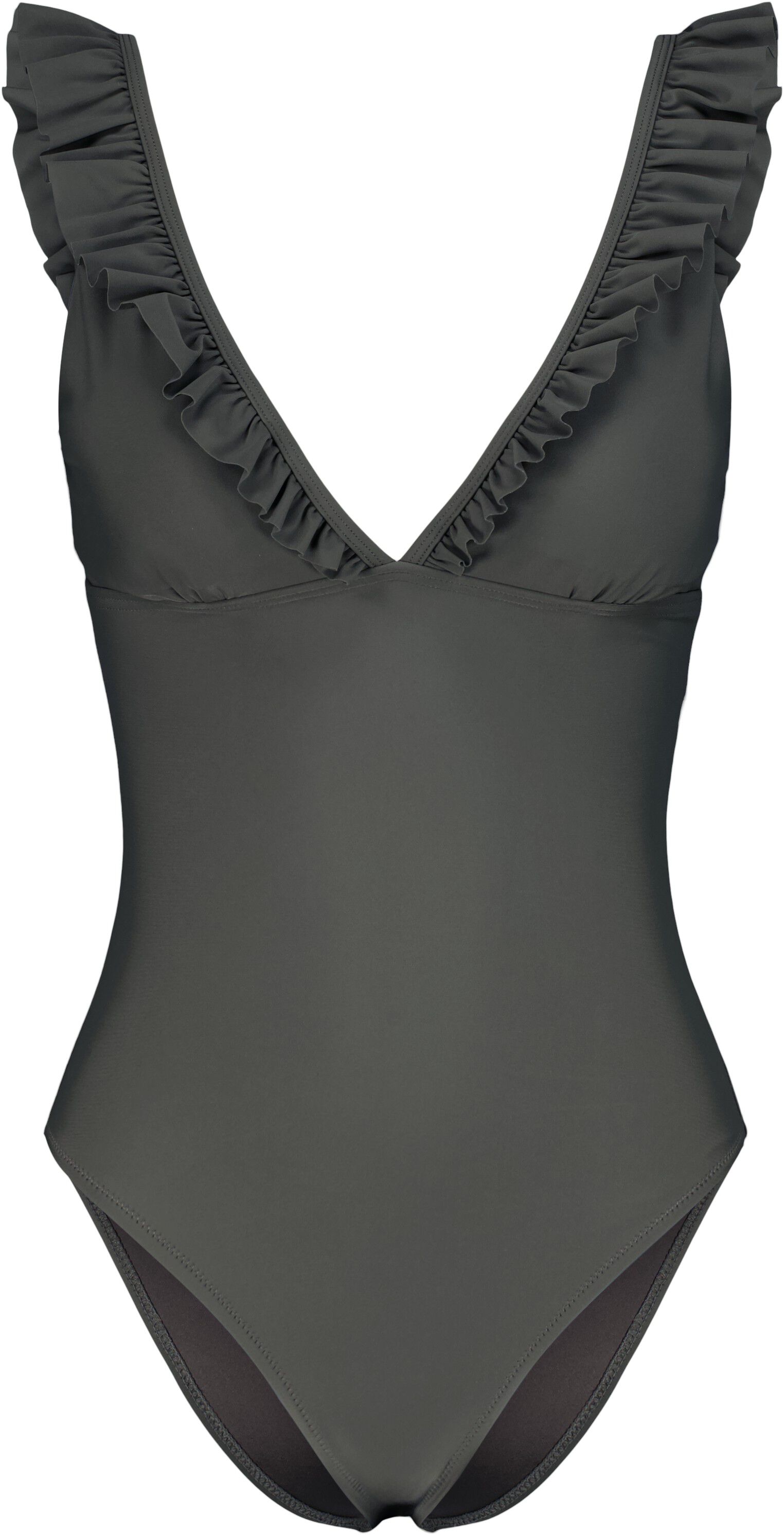 Fiji Flounce Badedragt