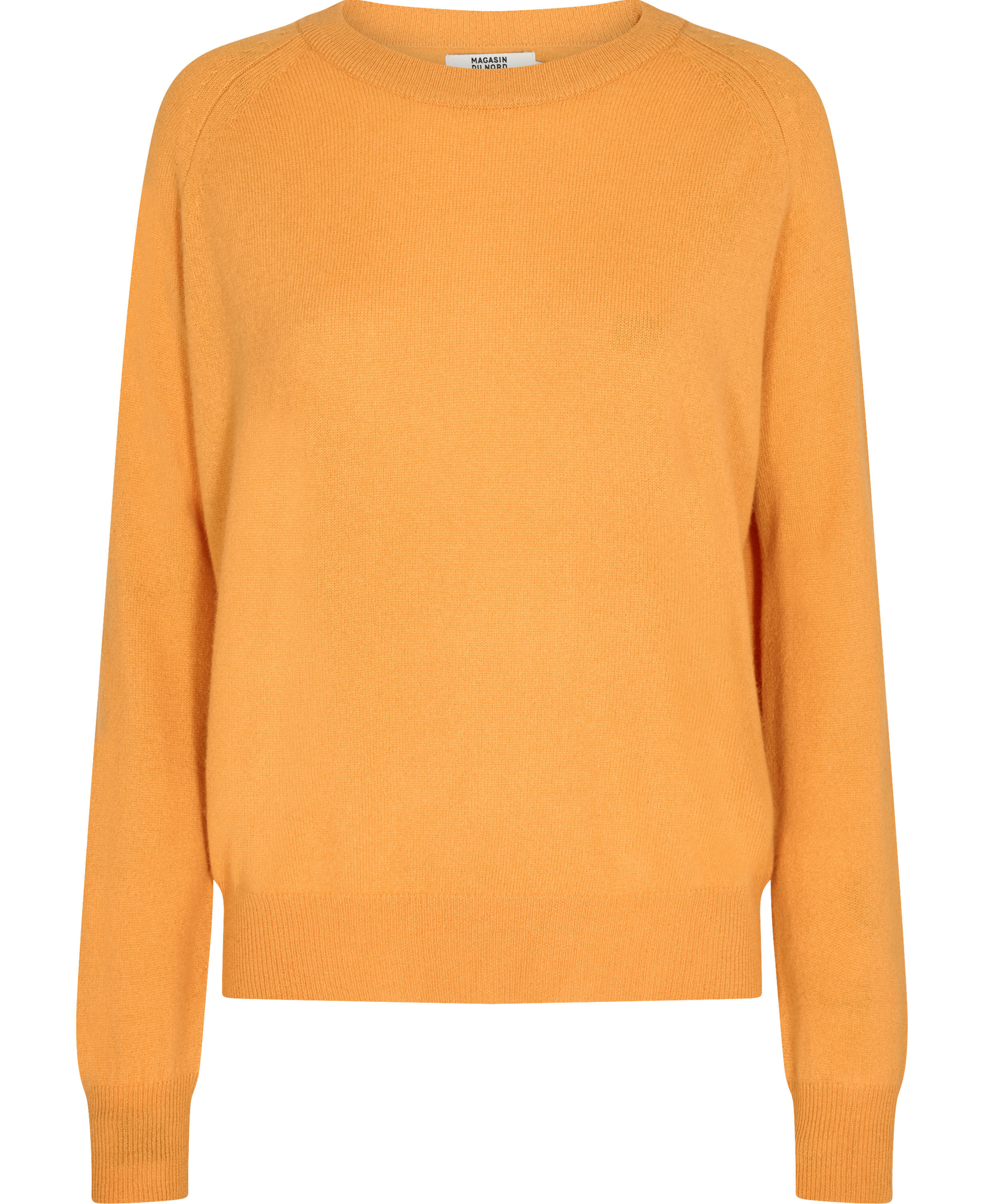 Mabel 2 - 100% Cashmere