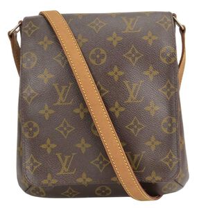 Louis Vuitton Musette Salsa
