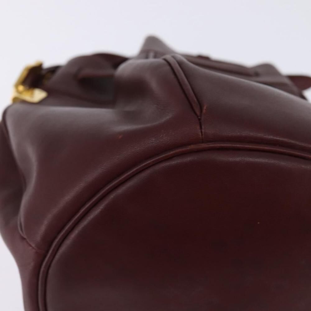 Cartier Shoulder Bag