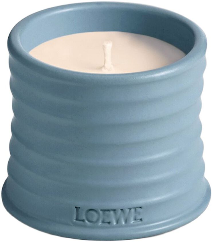 LOEWE Cypress Balls Small Candle
