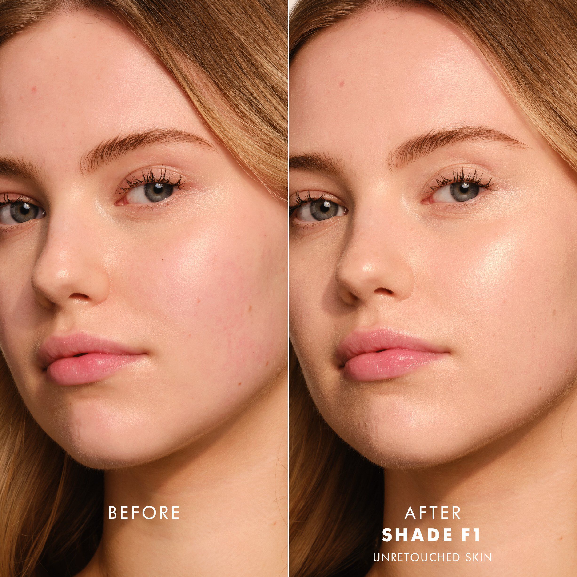 GA SKIN TINT F1