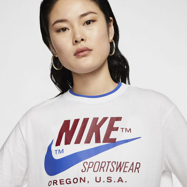 Sportswear Icon Clash T Shirt