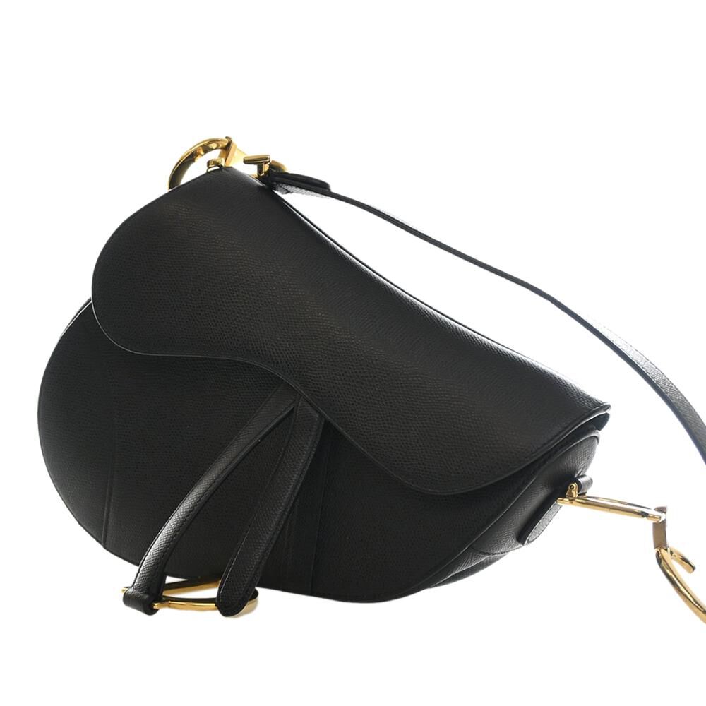 Dior Saddle Bag