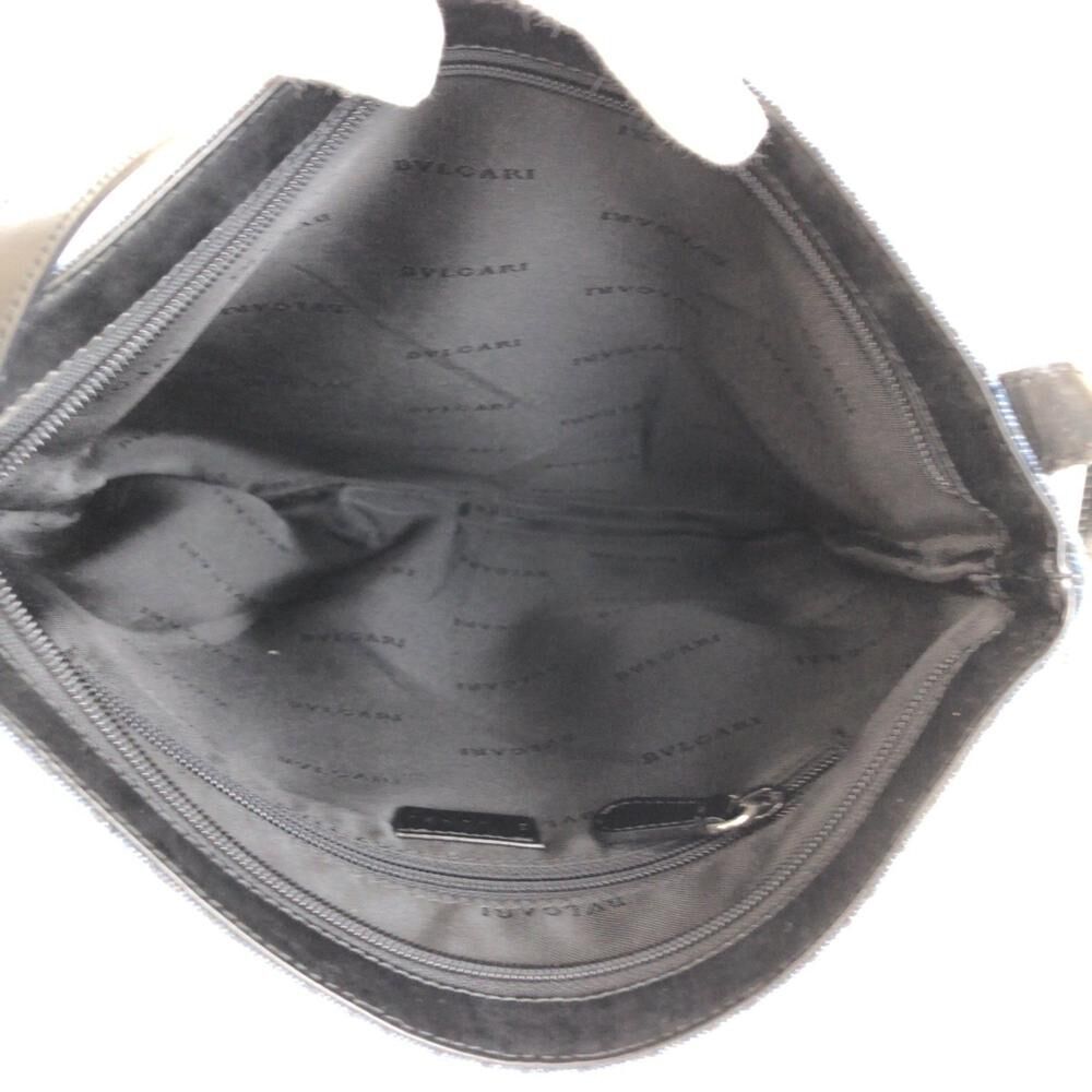 Bvlgari Shoulder Bag