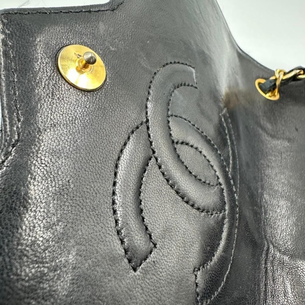Chanel Shoulder Bag