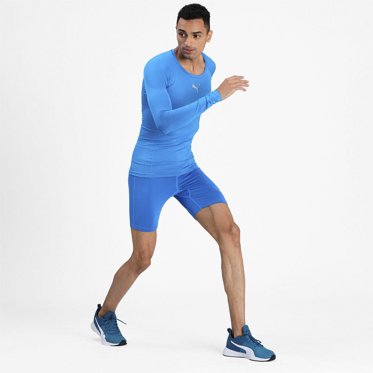 Liga baselayer tr&oslash;je