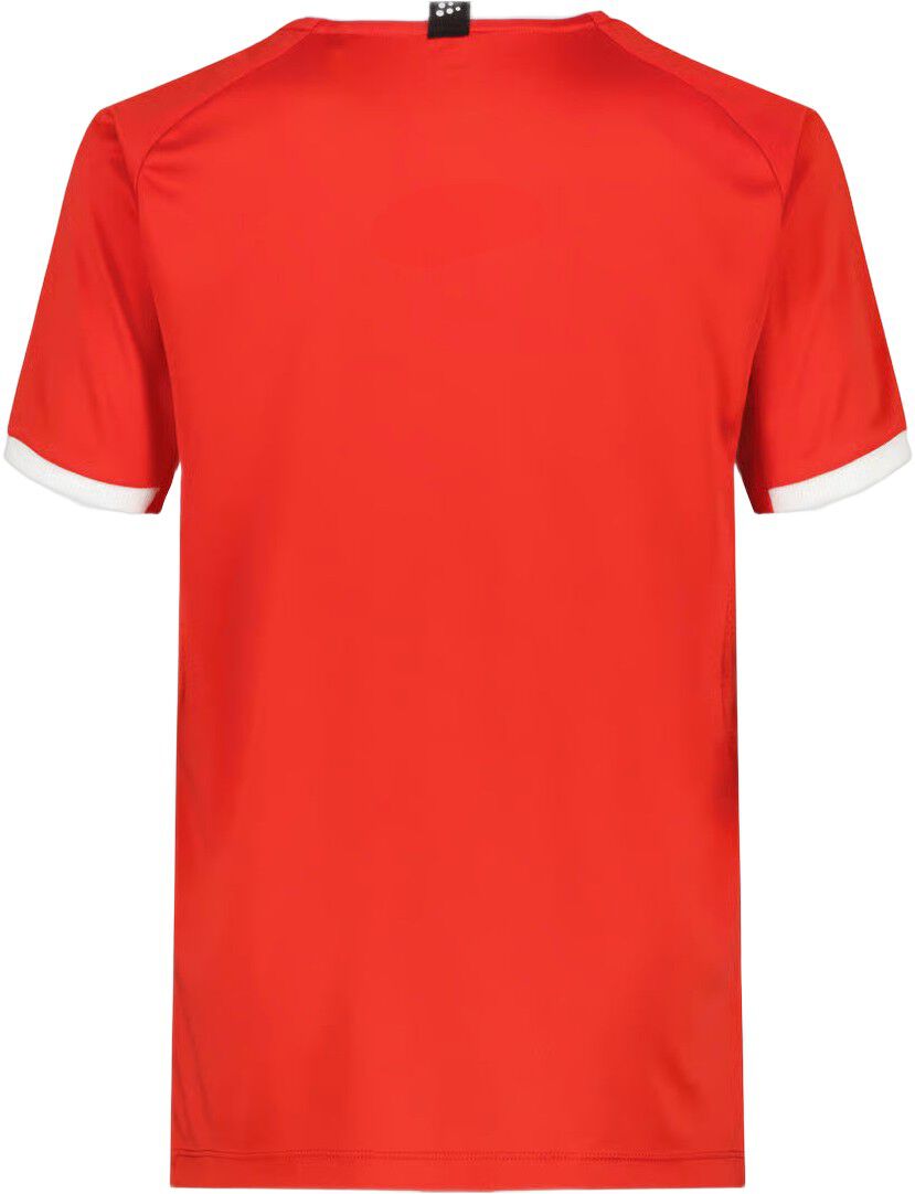 Progress 2. 0 Tr&aelig;nings T-shirt