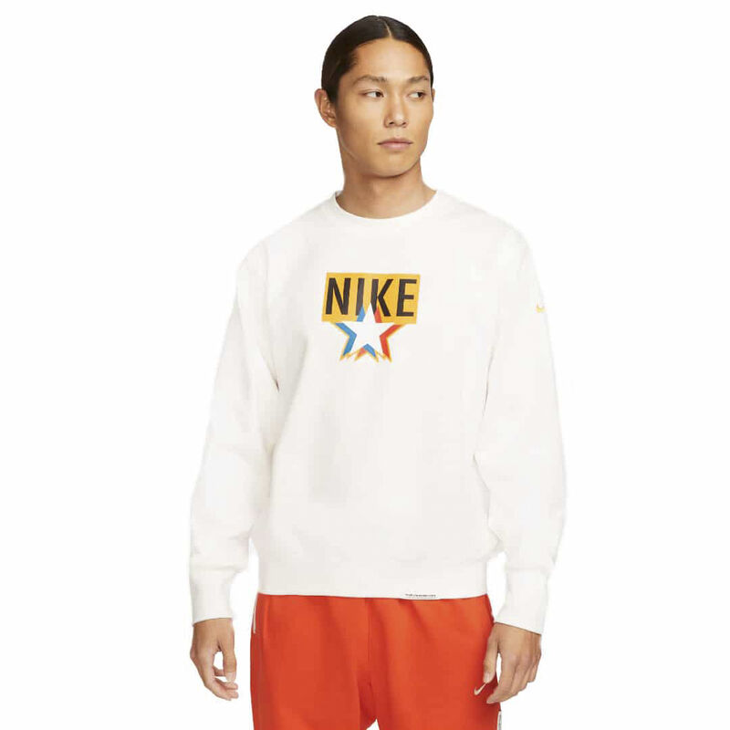 S.i. Graphic Crew Sweatshirt