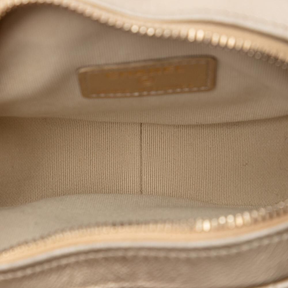 Chanel Flap Bag