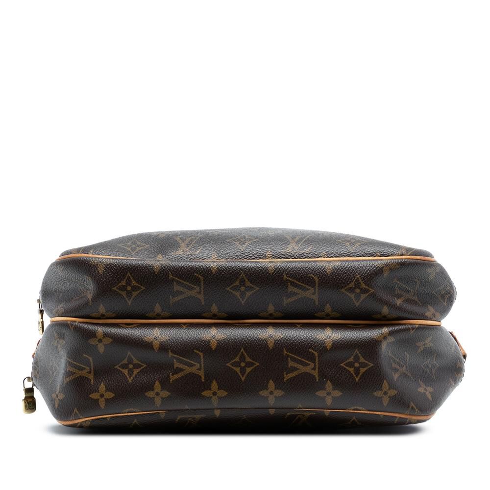 Louis Vuitton Reporter