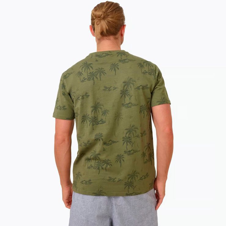 STEVE T-SHIRT