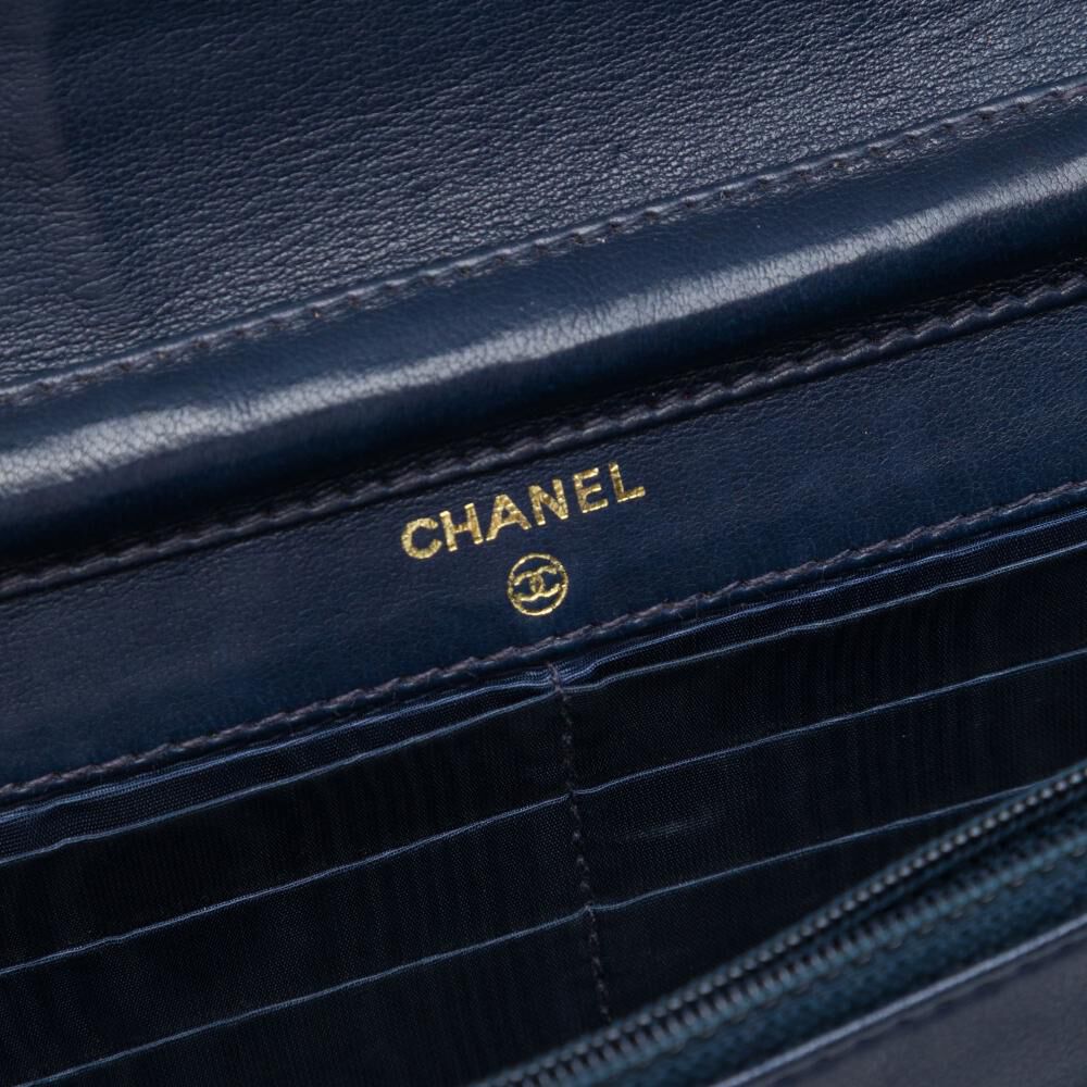 Chanel Flap Bag