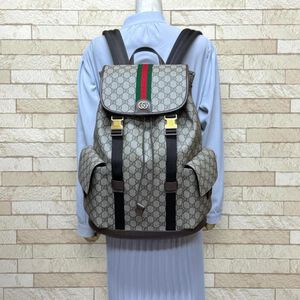Gucci Backpack