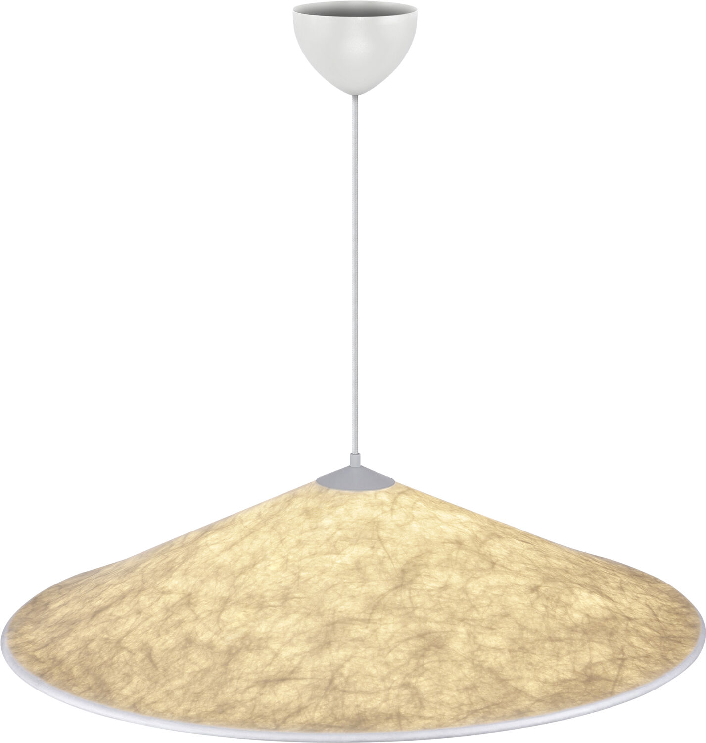 Hill | Pendel | Hvid