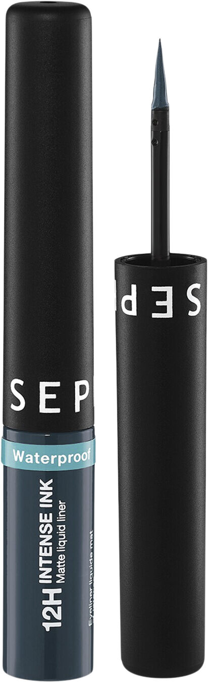 Intense Ink Liner - Intens, mat, flydende eyeliner