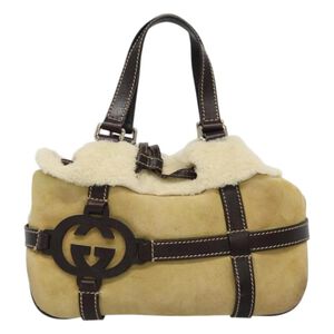 Gucci Shoulder Bag
