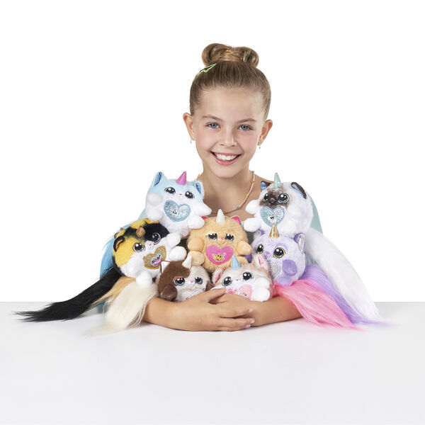 Kittycorn Surprise S9 Plu