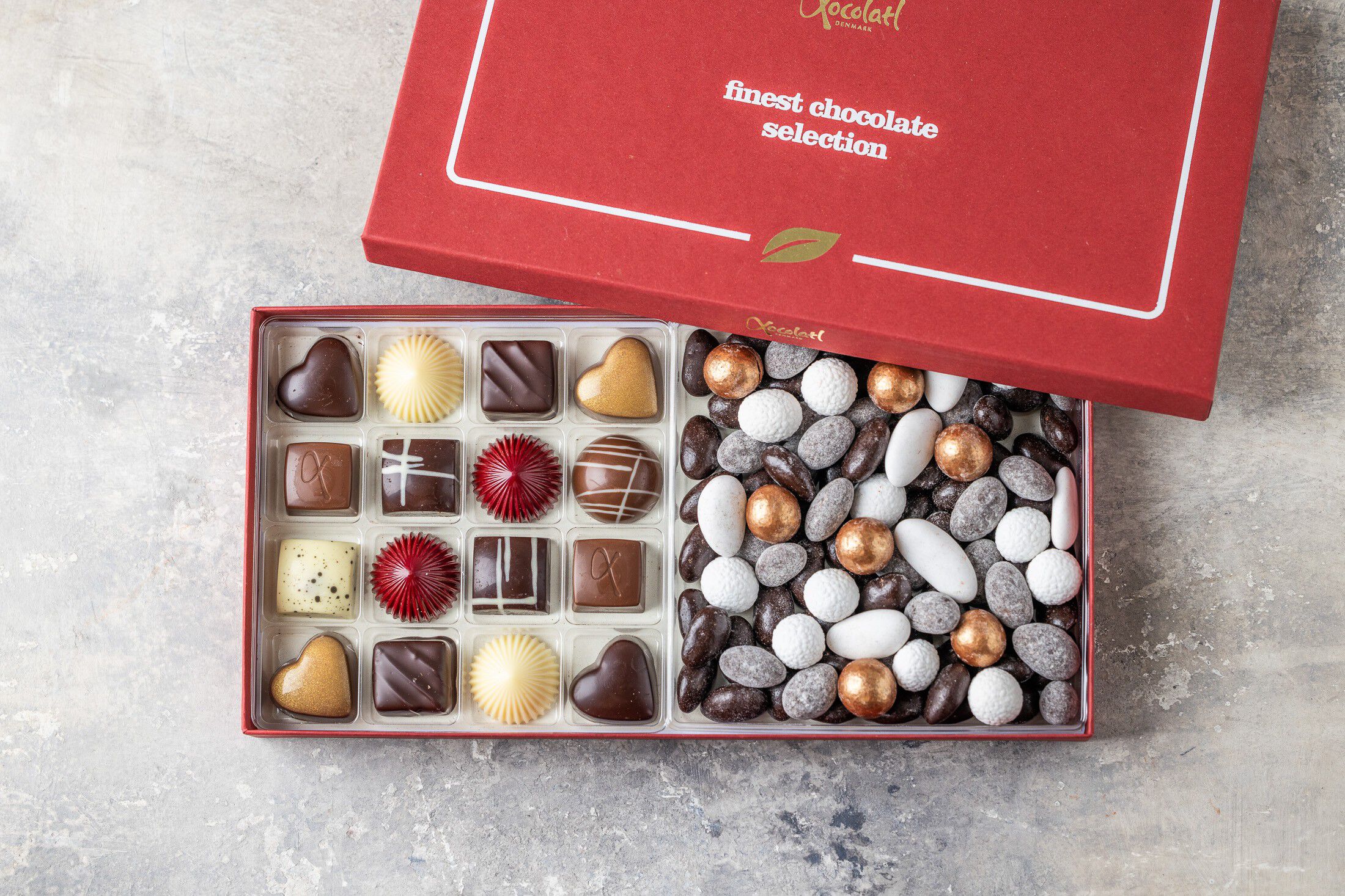 MERRY CHERRY 16 DRAGE