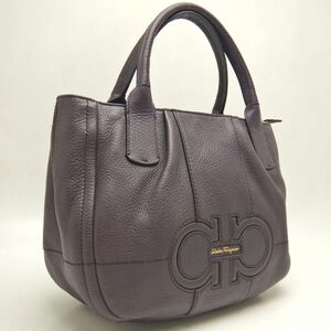 Salvatore Ferragamo Tote