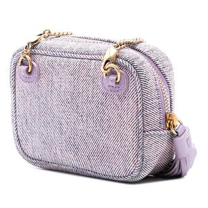 Yves Saint Laurent Crossbody Bag