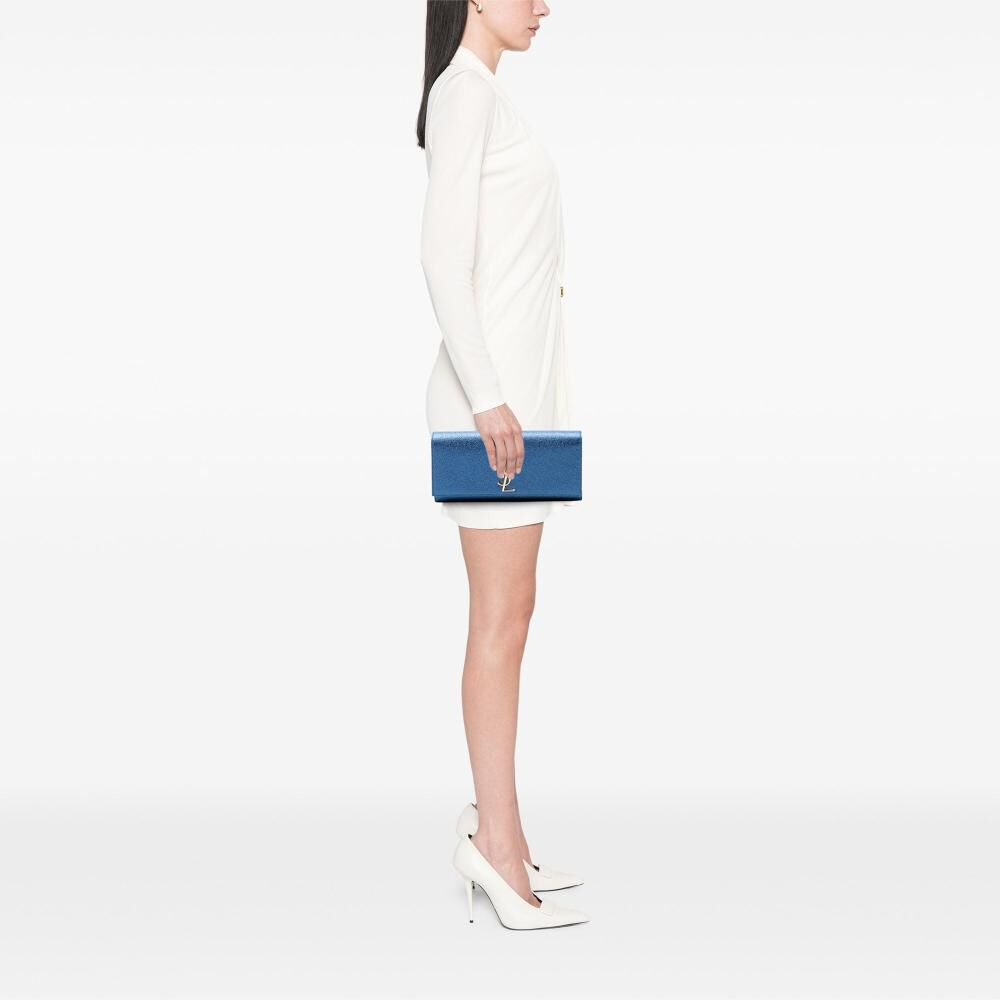Yves Saint Laurent Clutch