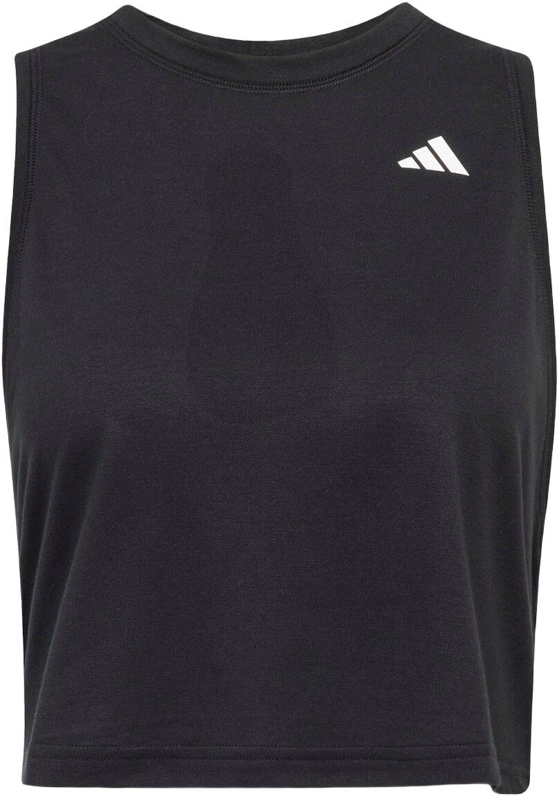 Essentials Boxy Tanktop