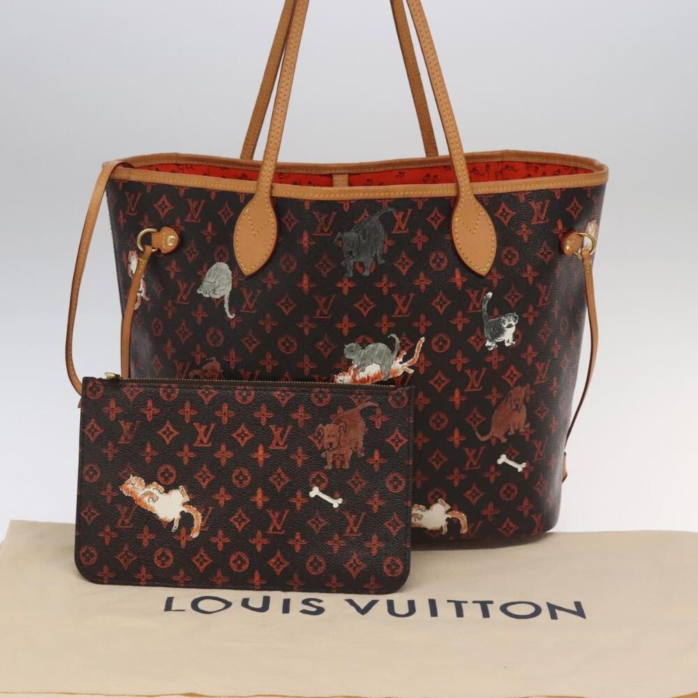 Louis Vuitton Neverfull