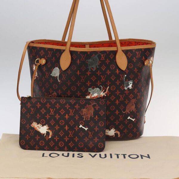 Louis Vuitton Neverfull
