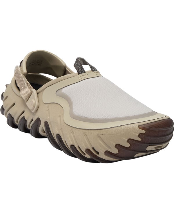 Echo Ro Ripstop Clog Brk