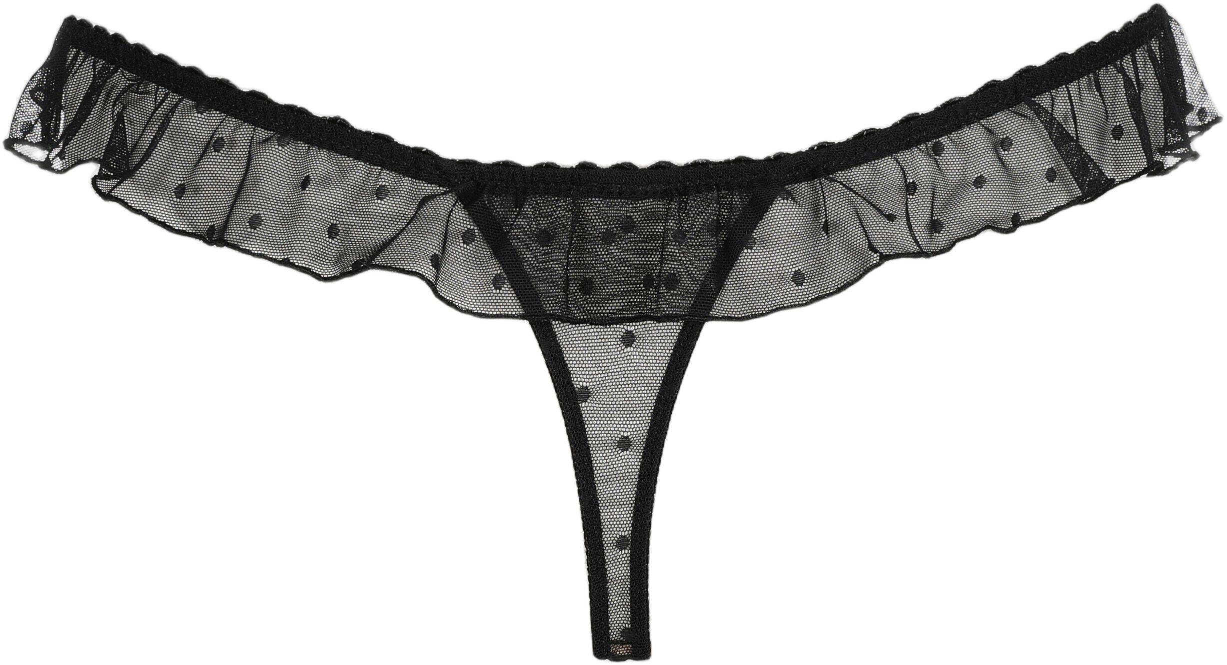 Noova specielle trusser