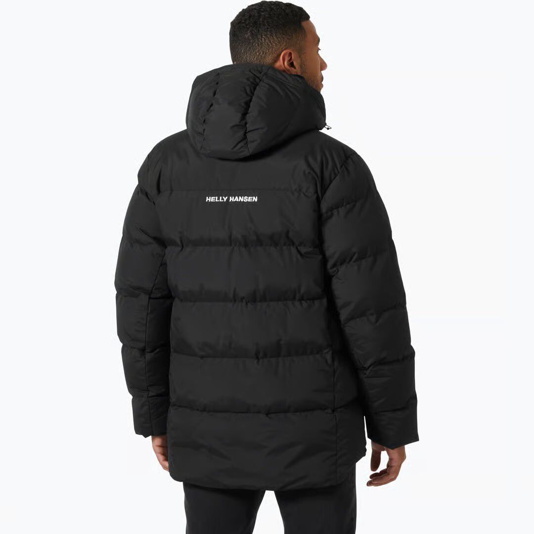 Vardo Parka Vinterjakke