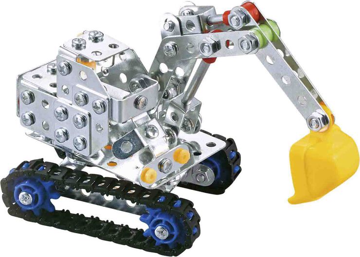 METAL BYGGESÆT 169-227dl