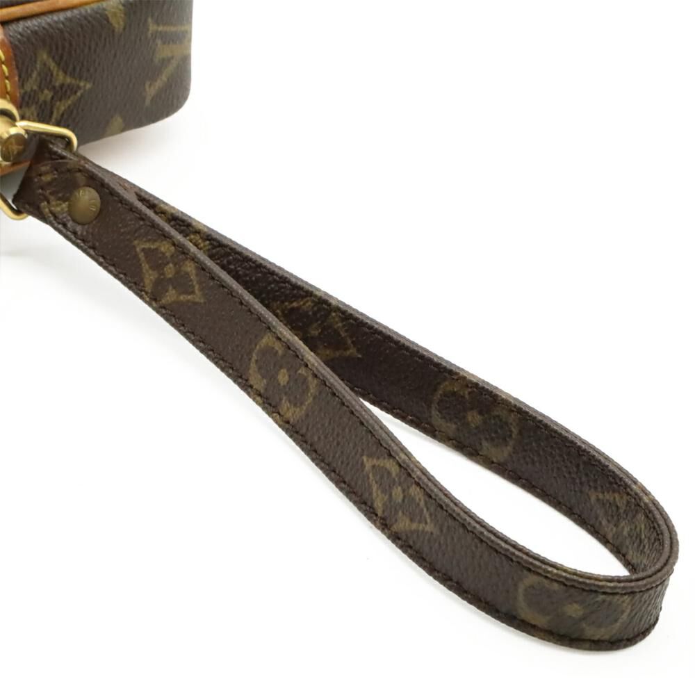 Louis Vuitton Marly Dragonne