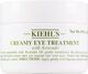 Creamy Eye Treatment with Avocado