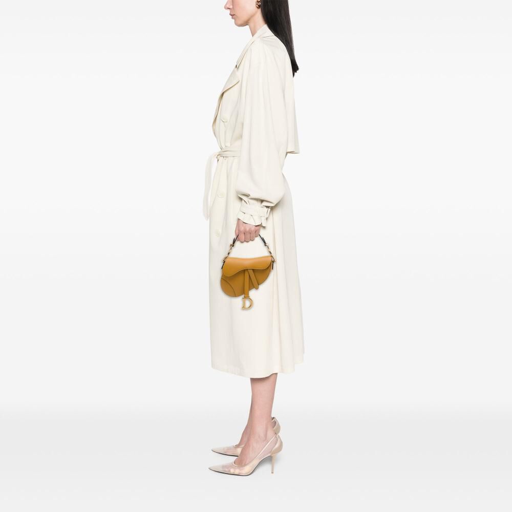 Dior Saddle Bag