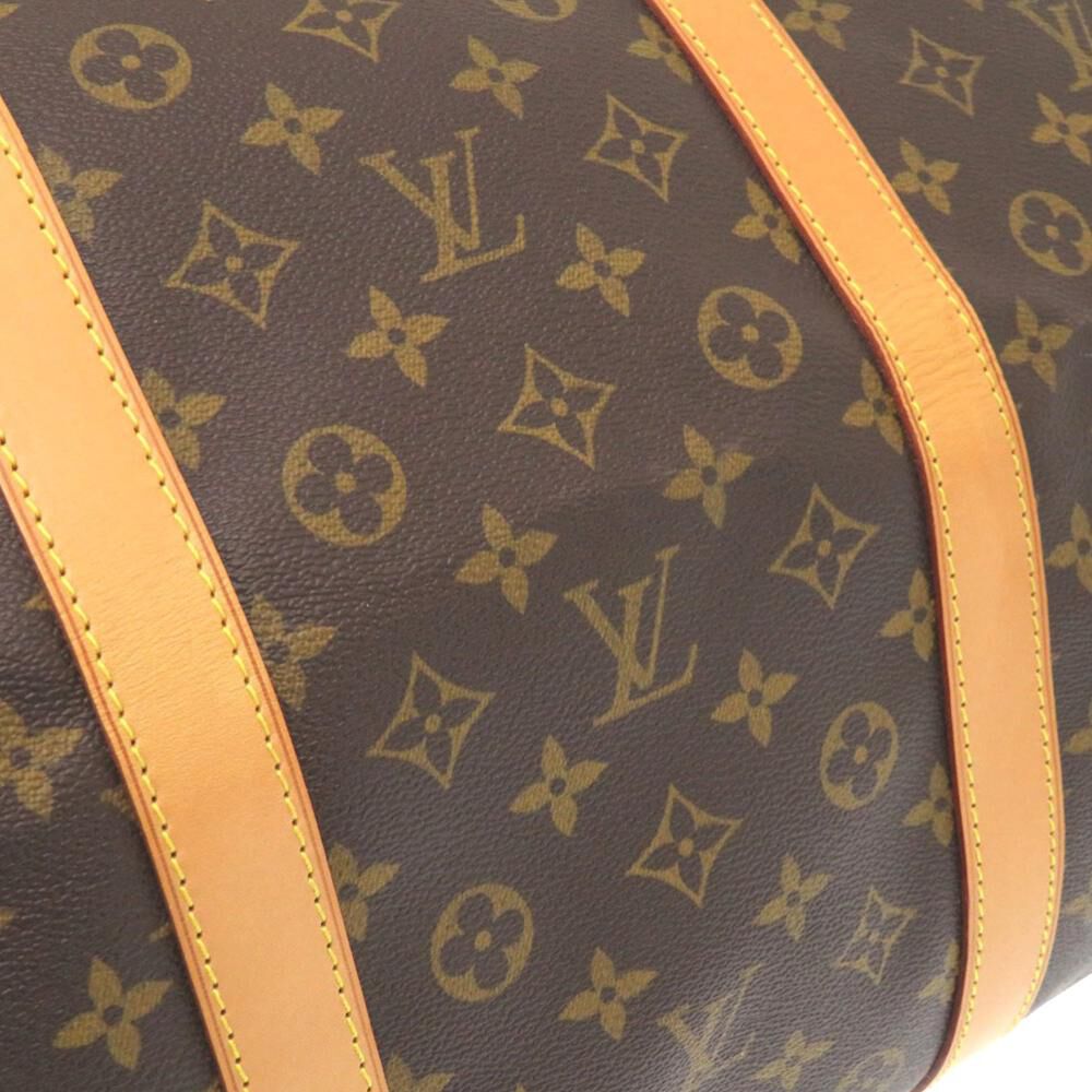 Louis Vuitton Keepall
