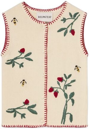 Vilda Vest