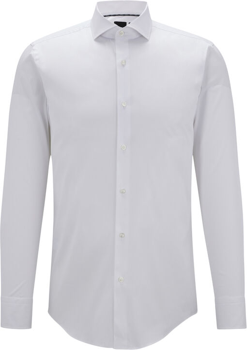 BOSS Men Business Clothing Shirts