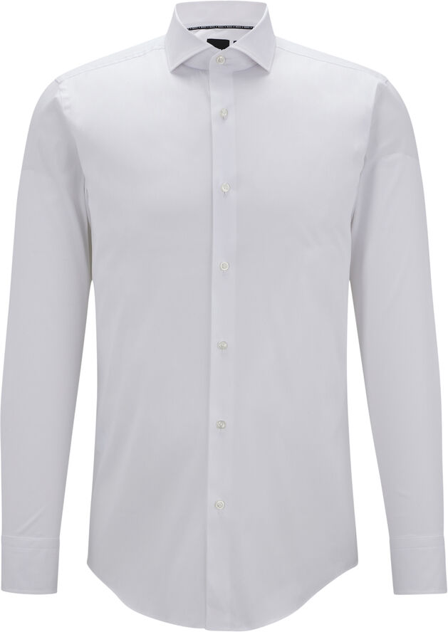 BOSS Men Business Clothing Shirts
