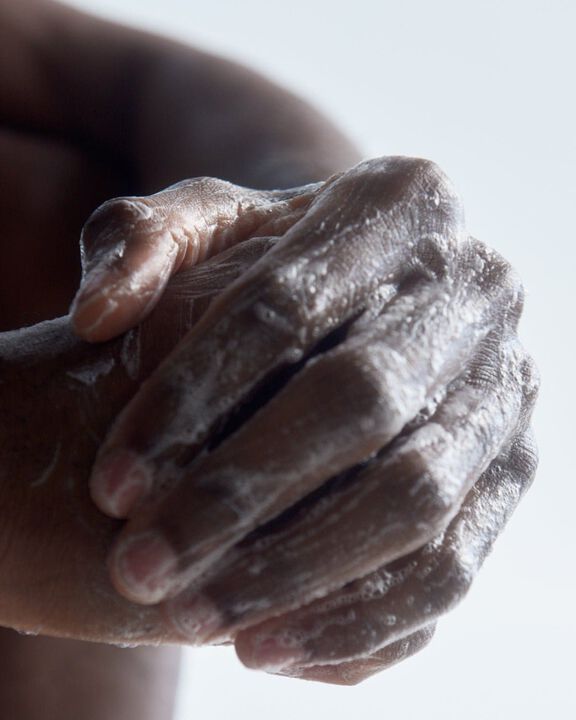 Melyon Soap Le Calendula