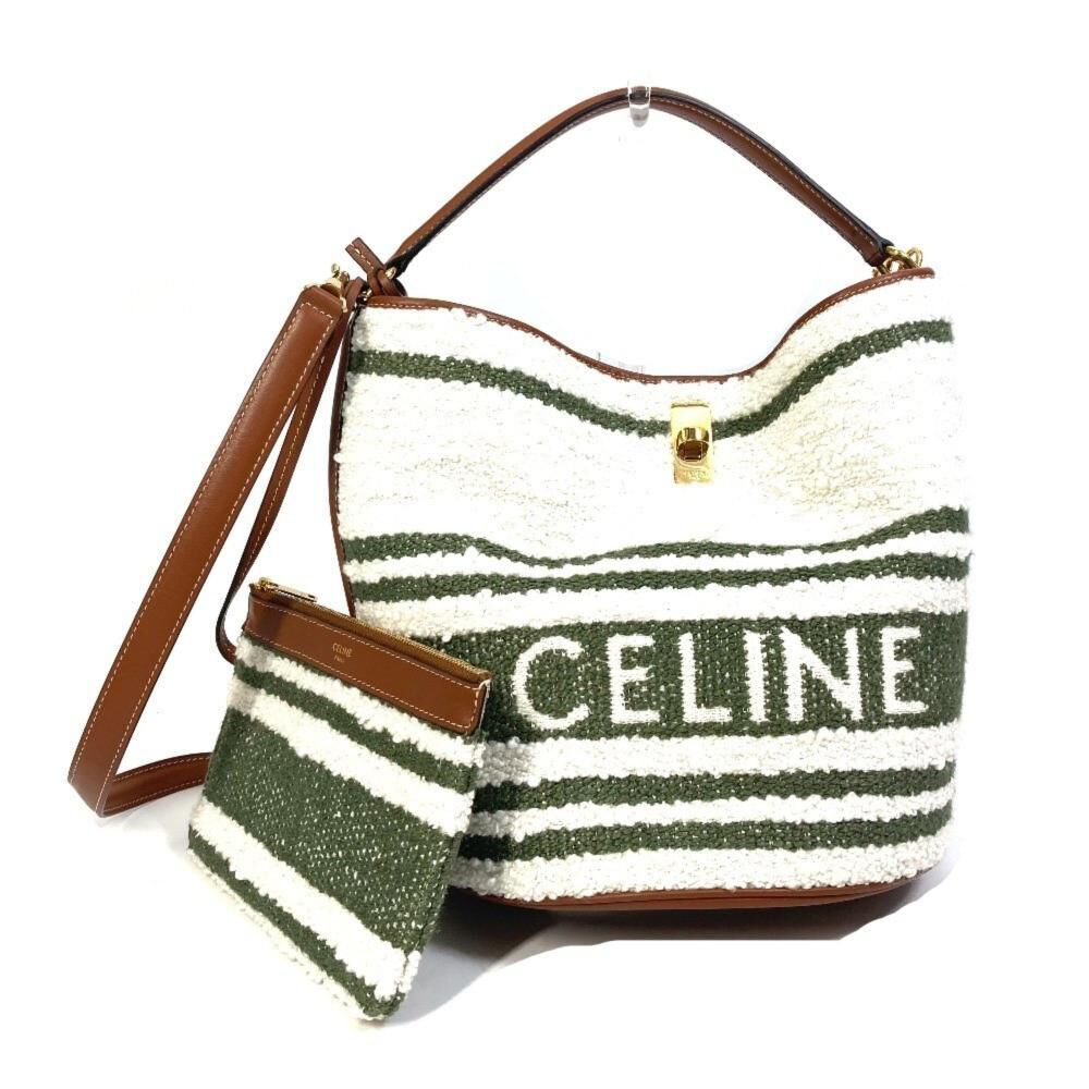 Celine Big Bag Bucket